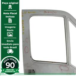 PORTA DIREITA DUCATO JUMPER BOXER 2002 2003 A 2016 2017