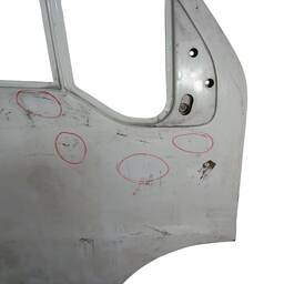 PORTA DIREITA DUCATO JUMPER BOXER 2002 2003 A 2016 2017