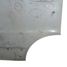 PORTA DIREITA DUCATO JUMPER BOXER 2002 2003 A 2016 2017