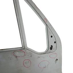 PORTA DIREITA DUCATO JUMPER BOXER 2002 2003 A 2016 2017