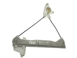 Máquina de Vidro Porta Dir Gol Sav G5 A G8 Gol G6 2P Elé S/M