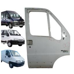 Porta Direita Ducato Jumper Boxer 2002 2003 a 2017