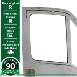 PORTA DIREITA DUCATO JUMPER BOXER 2002 2003 A 2017