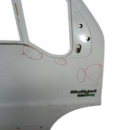 PORTA DIREITA DUCATO JUMPER BOXER 2002 2003 A 2017