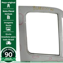 PORTA DIREITA DUCATO JUMPER BOXER 2002 A 2017 ORIGINAL