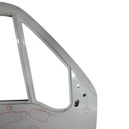 PORTA DIREITA DUCATO JUMPER BOXER 2002 A 2017 ORIGINAL