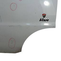 PORTA DIREITA DUCATO JUMPER BOXER 2002 A 2017 ORIGINAL