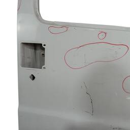 PORTA DIREITA DUCATO JUMPER BOXER 2002 A 2017 ORIGINAL