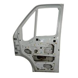PORTA DIREITA DUCATO JUMPER BOXER 2002 A 2017 ORIGINAL