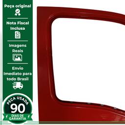 PORTA DIANTEIRA DIREITA IVECO DAILY 2008 A 2018 2019 