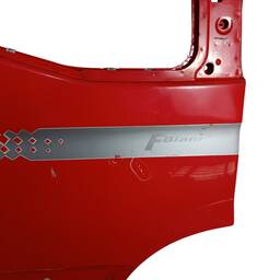 PORTA DIANTEIRA DIREITA IVECO DAILY 2008 A 2018 2019 