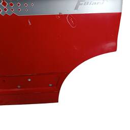 PORTA DIANTEIRA DIREITA IVECO DAILY 2008 A 2018 2019 