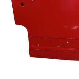 PORTA DIANTEIRA DIREITA IVECO DAILY 2008 A 2018 2019 