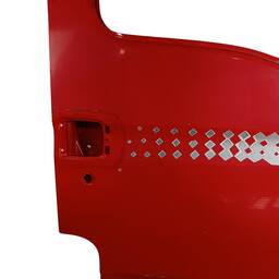 PORTA DIANTEIRA DIREITA IVECO DAILY 2008 A 2018 2019 