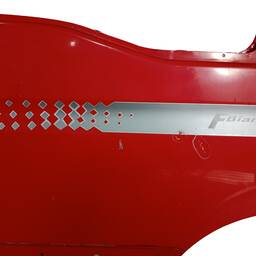 PORTA DIANTEIRA DIREITA IVECO DAILY 2008 A 2018 2019 