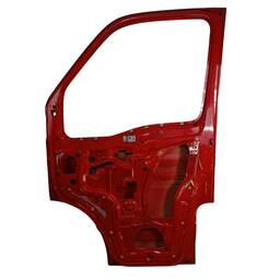 PORTA DIANTEIRA DIREITA IVECO DAILY 2008 A 2018 2019 