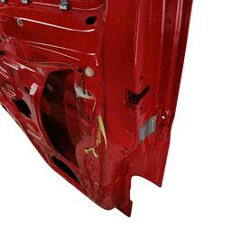 PORTA DIANTEIRA DIREITA IVECO DAILY 2008 A 2018 2019 