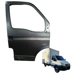 Porta Dianteira Direita Iveco Daily 2008 a 2019 Original