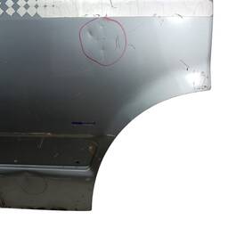 PORTA DIANTEIRA DIREITA IVECO DAILY 2008 A 2019 ORIGINAL