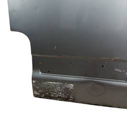PORTA DIANTEIRA DIREITA IVECO DAILY 2008 A 2019 ORIGINAL