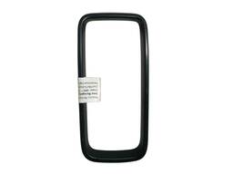 MOLDURA GRADE RENEGADE 2016 A 2021 POSIÇÃO 3 (PRETA)