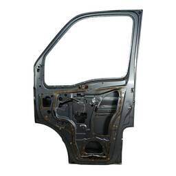 PORTA DIANTEIRA DIREITA IVECO DAILY 2008 A 2019 ORIGINAL