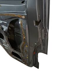 PORTA DIANTEIRA DIREITA IVECO DAILY 2008 A 2019 ORIGINAL