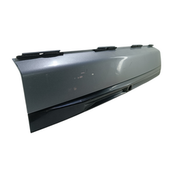 ACABAMENTO MOLDURA TAMPA TRASEIRA PEUGEOT 2008 2025 2026