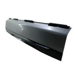 ACABAMENTO MOLDURA TAMPA TRASEIRA PEUGEOT 2008 2025 2026