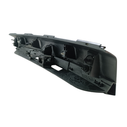 ACABAMENTO MOLDURA TAMPA TRASEIRA PEUGEOT 2008 2025 2026