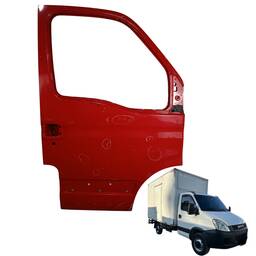 Porta Dianteira Direita Iveco Daily 2008 2009 a  2019 Origin