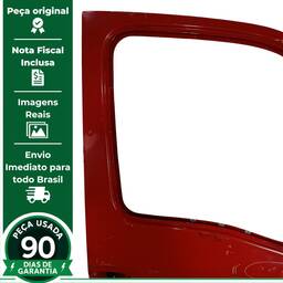 PORTA DIANTEIRA DIREITA IVECO DAILY 2008 2009 A  2019 ORIGIN