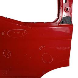 PORTA DIANTEIRA DIREITA IVECO DAILY 2008 2009 A  2019 ORIGIN