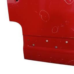 PORTA DIANTEIRA DIREITA IVECO DAILY 2008 2009 A  2019 ORIGIN