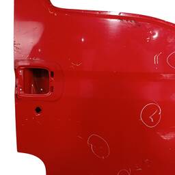 PORTA DIANTEIRA DIREITA IVECO DAILY 2008 2009 A  2019 ORIGIN