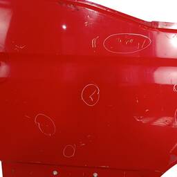 PORTA DIANTEIRA DIREITA IVECO DAILY 2008 2009 A  2019 ORIGIN