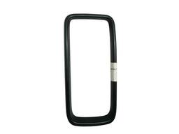 MOLDURA GRADE RENEGADE 2016 A 2021 POSIÇÃO 4 (PRETA)