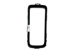 MOLDURA GRADE RENEGADE 2016 A 2021 POSIÇÃO 4 (PRETA)