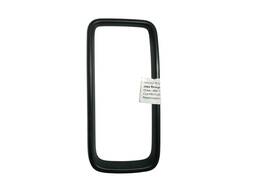 MOLDURA GRADE RENEGADE 2016 A 2021 POSIÇÃO 2 (PRETA)