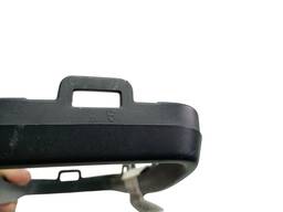 MOLDURA GRADE RENEGADE 2016 A 2021 POSIÇÃO 6 (PRETA)