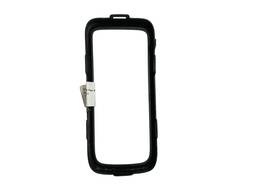 MOLDURA GRADE RENEGADE 2016 A 2021 POSIÇÃO 6 (PRETA)