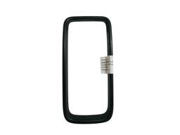 MOLDURA GRADE RENEGADE 2016 A 2021 POSIÇÃO 5 (PRETA)