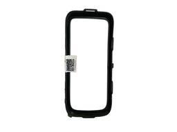 MOLDURA GRADE RENEGADE 2016 A 2021 POSIÇÃO 5 (PRETA)