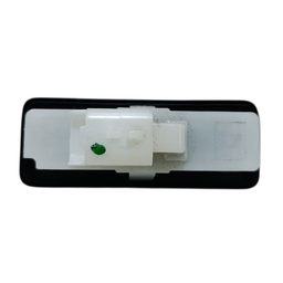 BOTÃO ABERTURA TAMPA TRASEIRA PEUGEOT 208 2021 A 2024