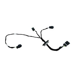CHICOTE TAMPA TRASEIRA PORTA MALAS PEUGEOT 2008 2025 2026