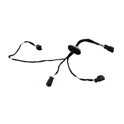 CHICOTE TAMPA TRASEIRA PORTA MALAS PEUGEOT 2008 2025 2026