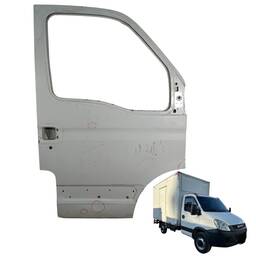 Porta Dianteira Direita Iveco Daily 2008 2009 A 2018 2019
