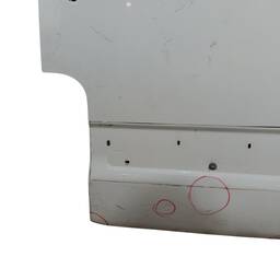 PORTA DIANTEIRA DIREITA IVECO DAILY 2008 2009 A 2018 2019