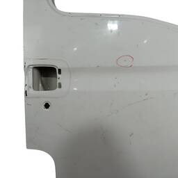 PORTA DIANTEIRA DIREITA IVECO DAILY 2008 2009 A 2018 2019