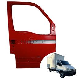 Porta Dianteira Direita Iveco Daily 2008 à 2019 Original